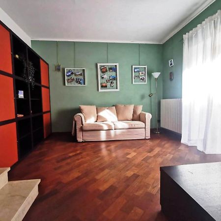 Fontanone Apartment Lonato Bagian luar foto