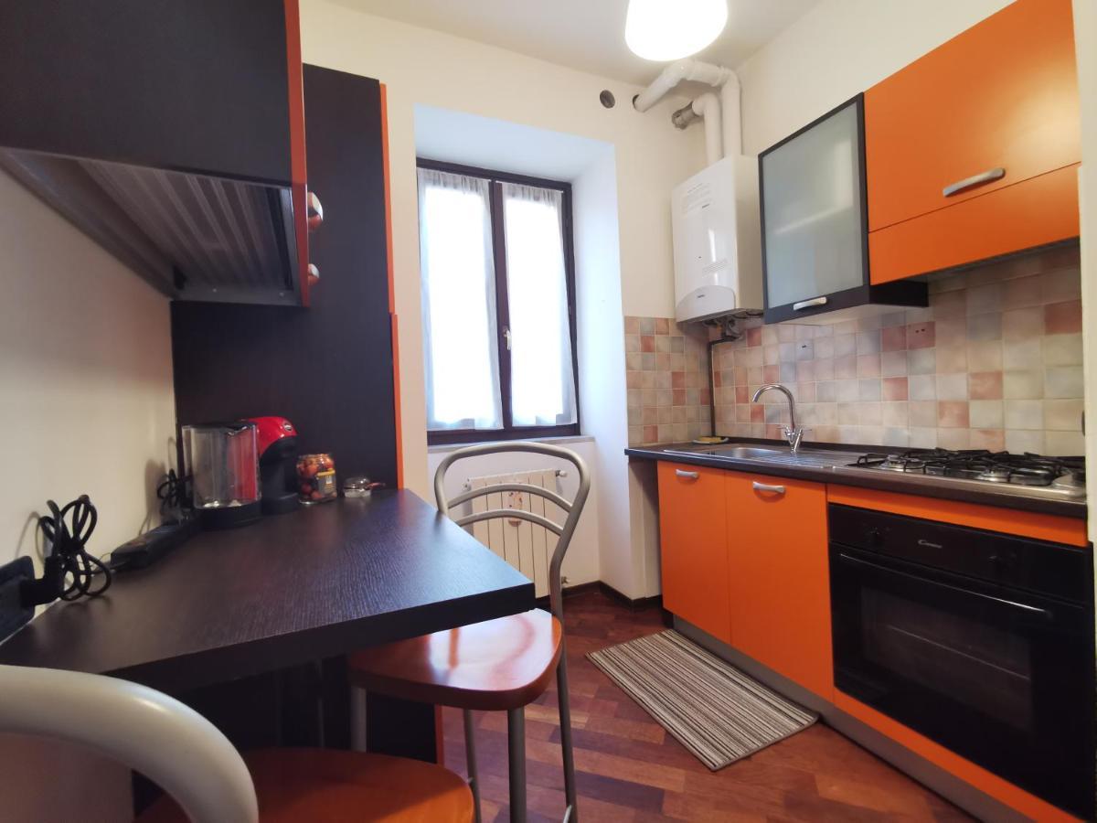 Fontanone Apartment Lonato Bagian luar foto