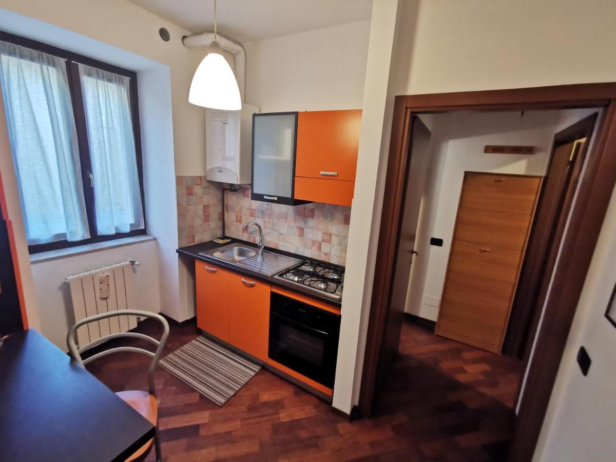 Fontanone Apartment Lonato Bagian luar foto