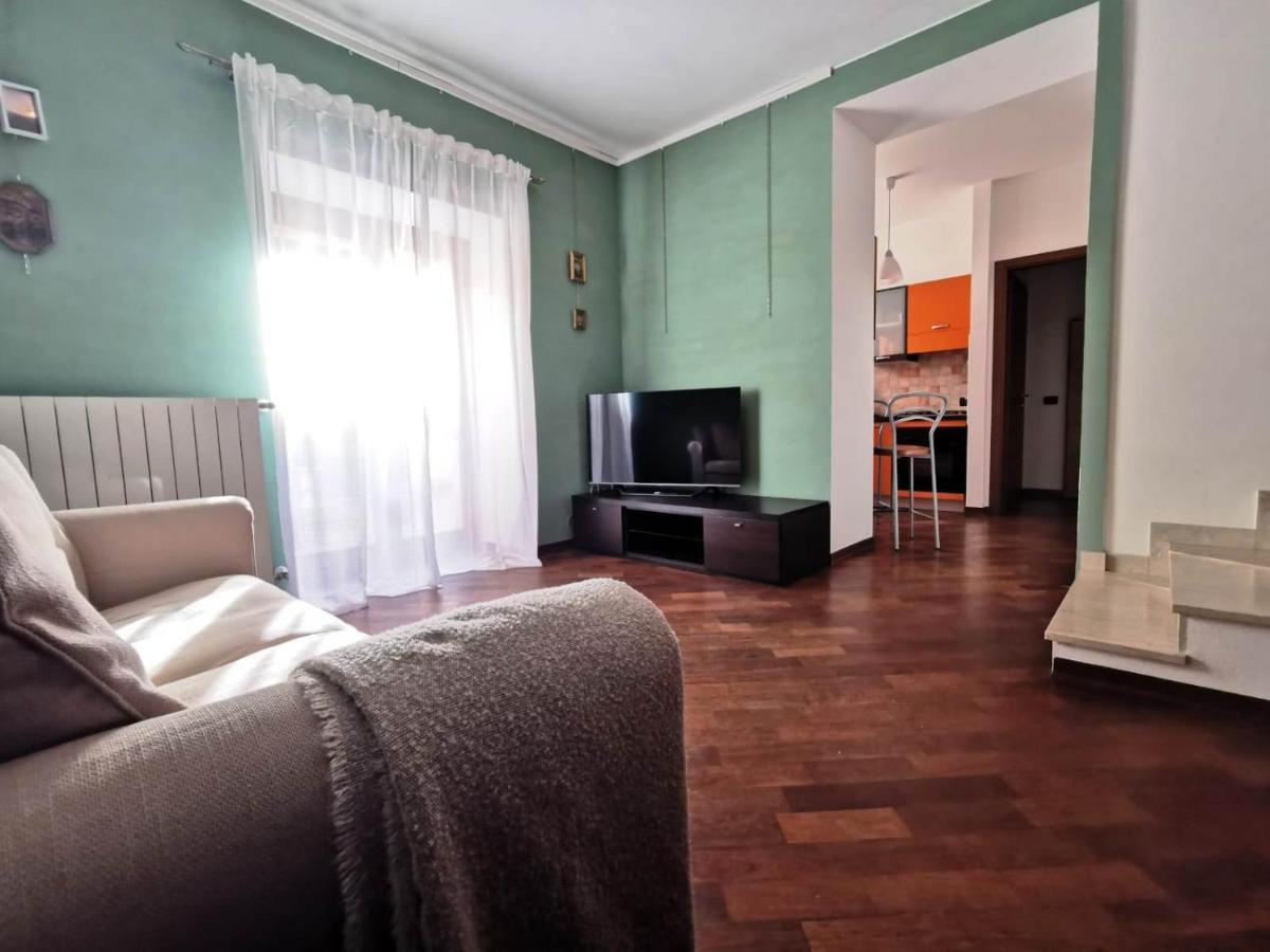 Fontanone Apartment Lonato Bagian luar foto