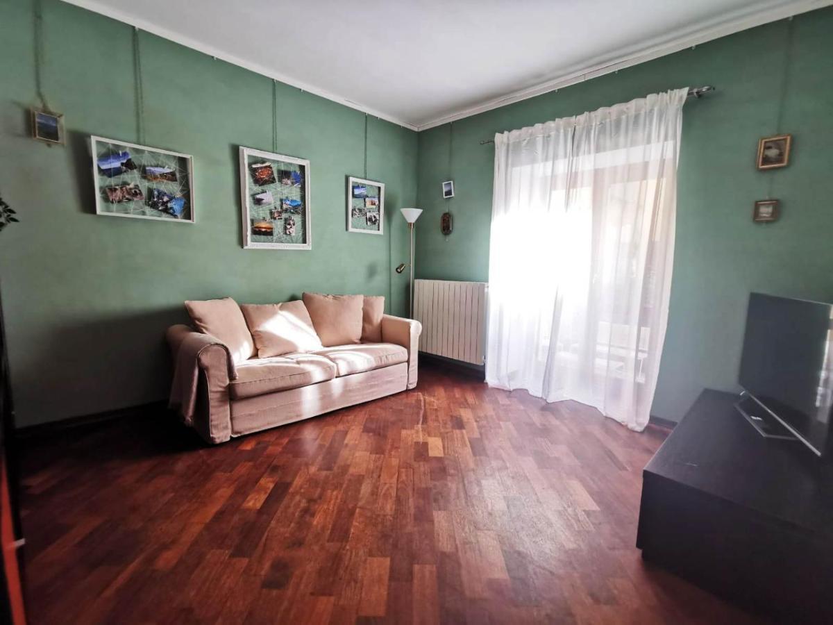 Fontanone Apartment Lonato Bagian luar foto