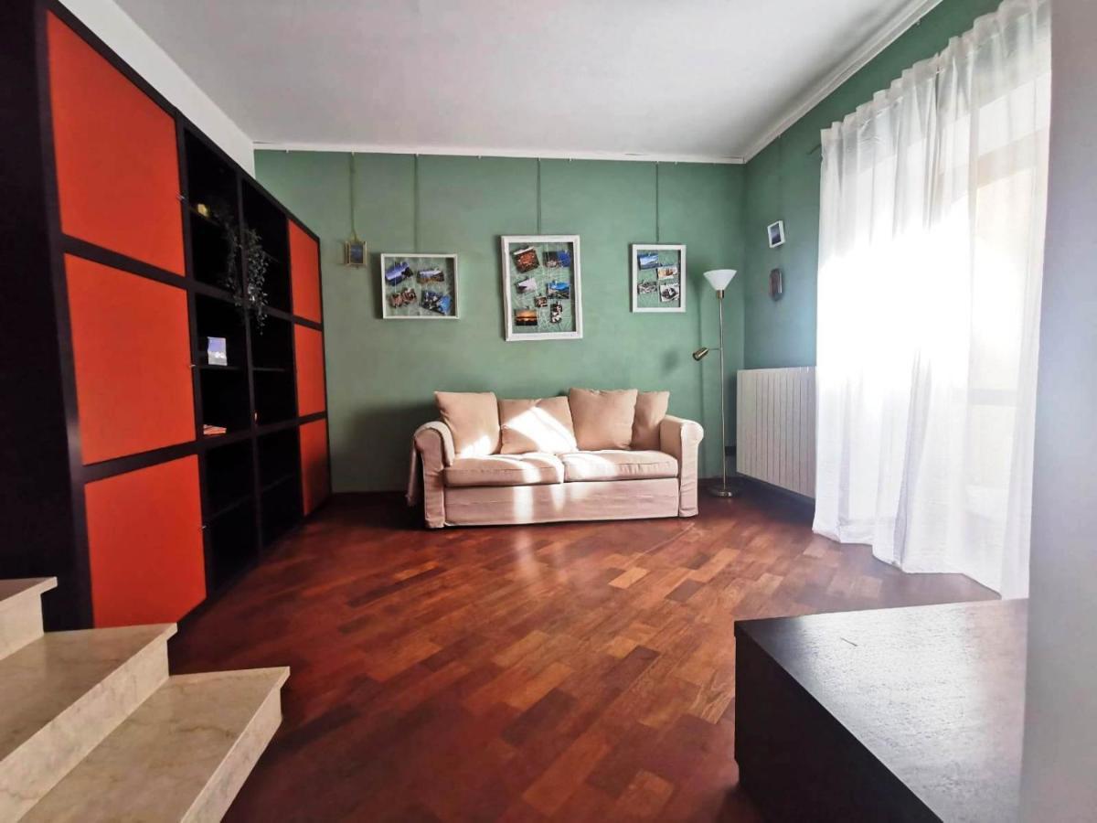 Fontanone Apartment Lonato Bagian luar foto
