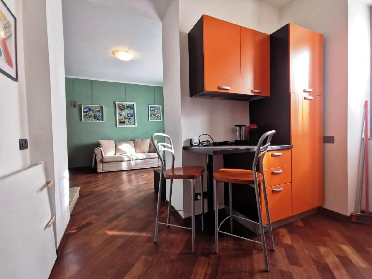 Fontanone Apartment Lonato Bagian luar foto