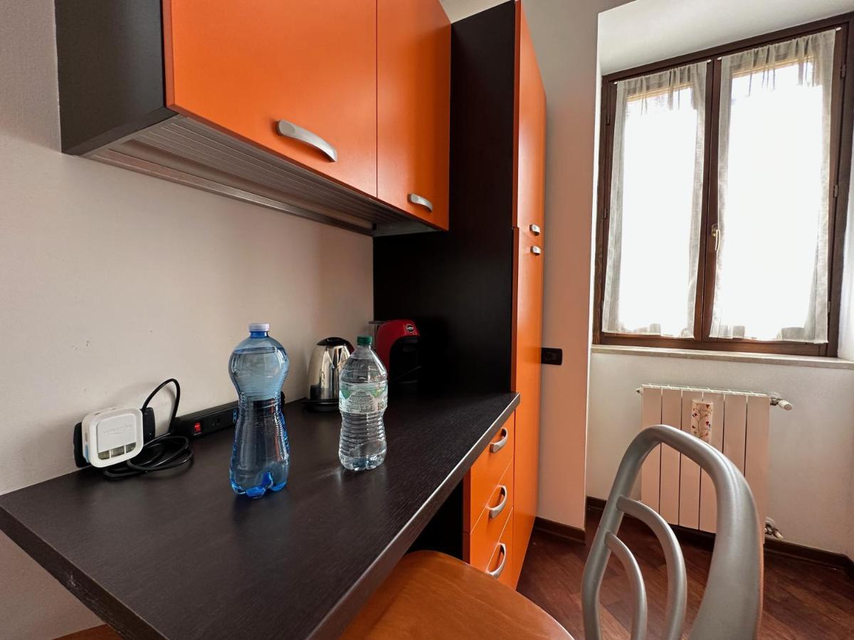 Fontanone Apartment Lonato Bagian luar foto