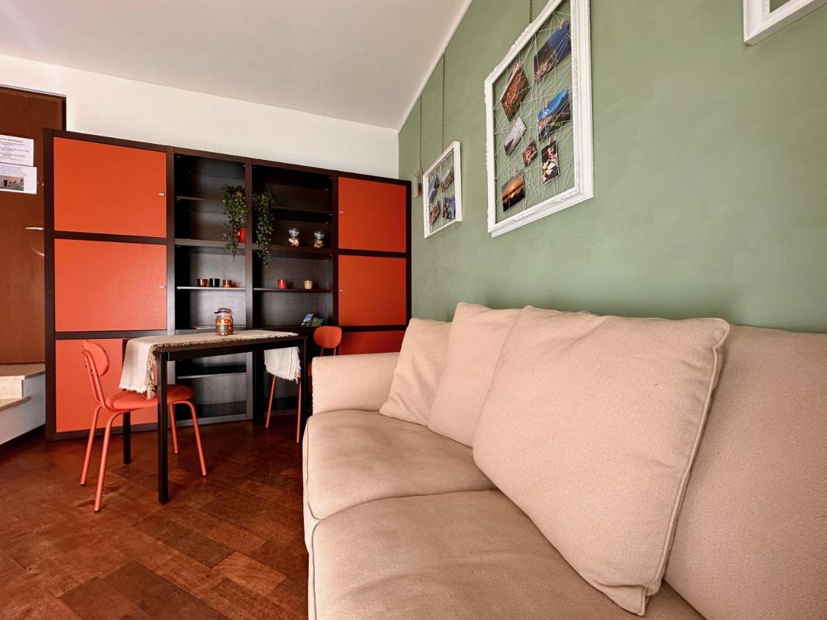 Fontanone Apartment Lonato Bagian luar foto