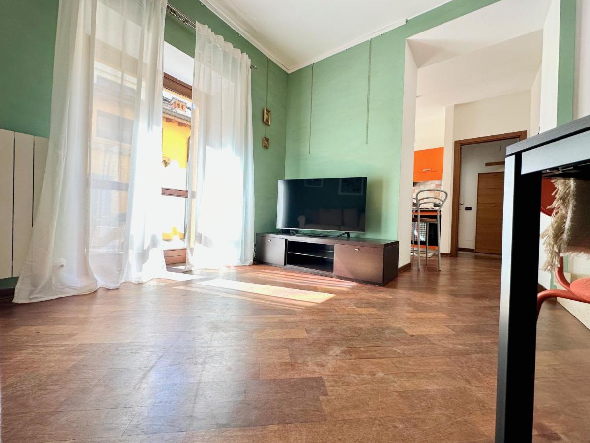 Fontanone Apartment Lonato Bagian luar foto